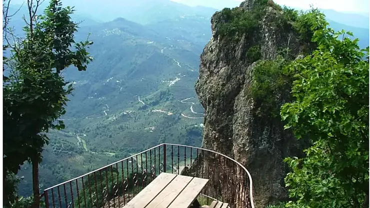 Ordu’da gezilecek yerler: Ordu mutlaka görmeniz ve gezmeniz gereken yerler listesi