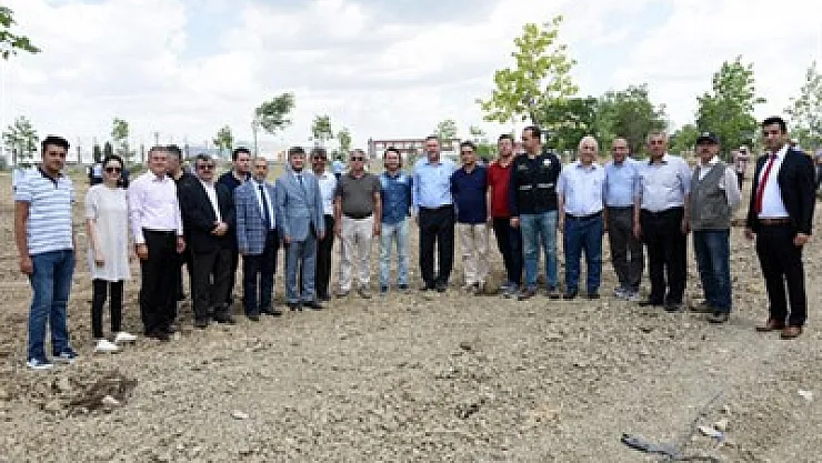 'Orman alanımızı artırmalıyız' – Kocatepe Gazetesi