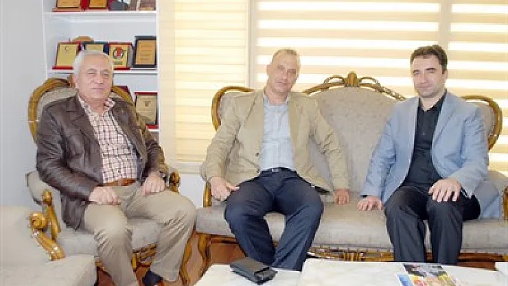 'Ortak değerlerimizi yüceltmeliyiz' – Kocatepe Gazetesi