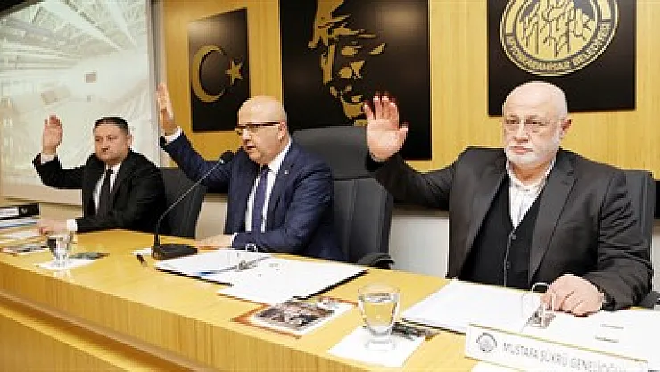 'Ortak karar olmadıkça bu iş çözülmez'