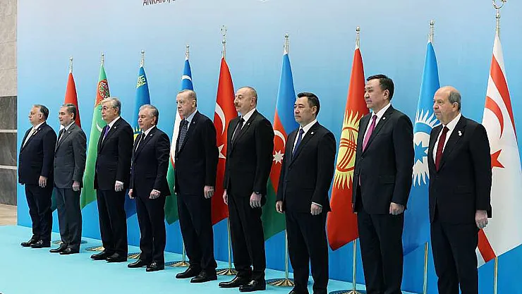 Ortak Marş ve Yeni İşbirlikleri Yolda