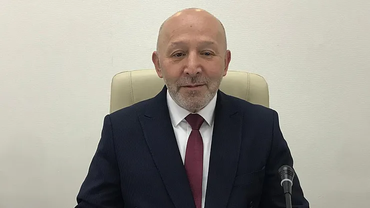'Ortak Paydamız Afyon'a Hizmet'
