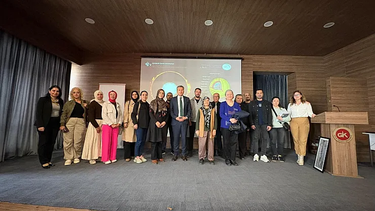 Ortaokul Öğrencileri, Yıldızlar Ve Takımyıldızlar Hakkında Dikkat Çekici Bilgiler Edindi
