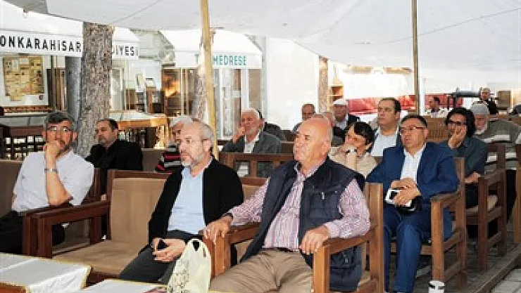 Oruç merhameti eğitir – Kocatepe Gazetesi