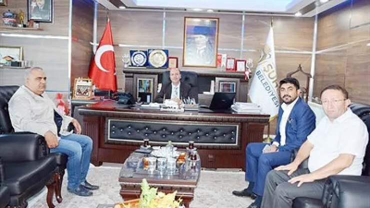 OSB’de altyapı yatırım sözleşmesi imzalandı
