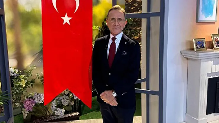 Osman Müftüoğlu'nun Paylaşımını Beğenen De Var Eleştiren De