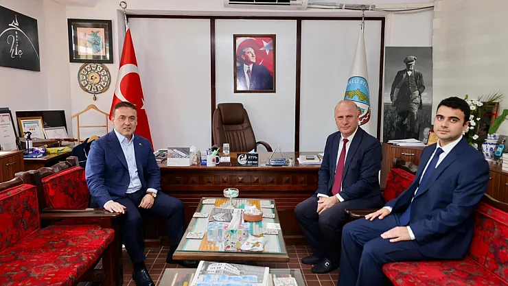 Osmaneli'nde Sosyoekonomik Gelişmeler Masaya Yatırıldı