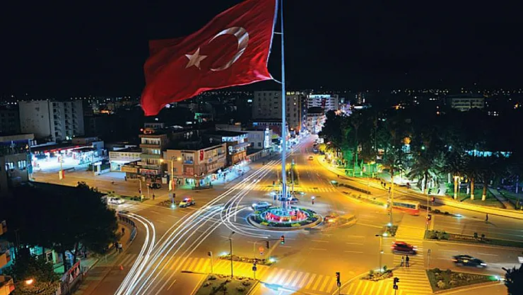 Osmaniye’nin Tarihi Yerleri Nelerdir?