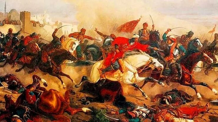Osmanlı Akıncı Beyi Evrenosoğlu Ali Bey Kimdir?
