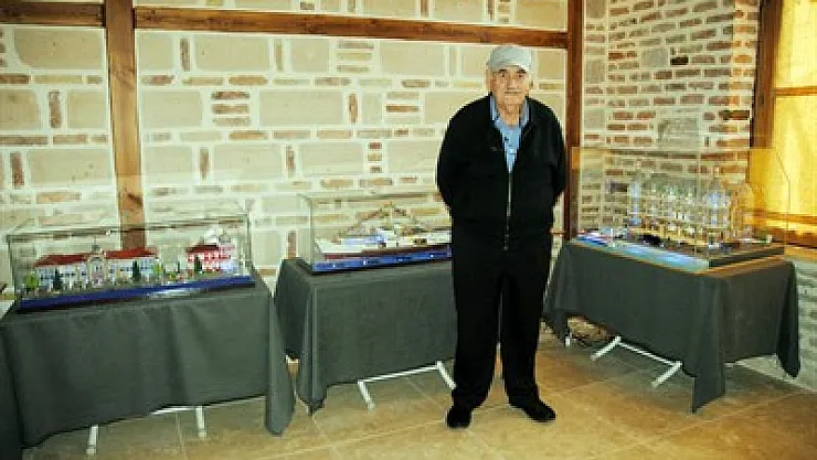 Osmanlı Bankası Afyonkarahisar'da kültür ve sanatı tetikliyor