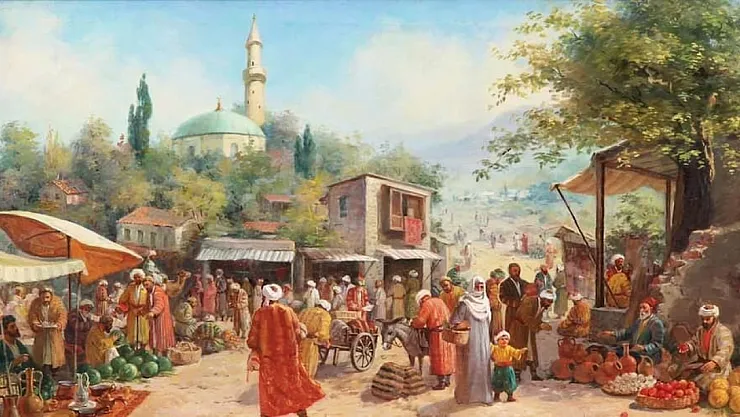 Osmanlı'da Zamanın Ustaları ve Saatçiliğin Gizemi