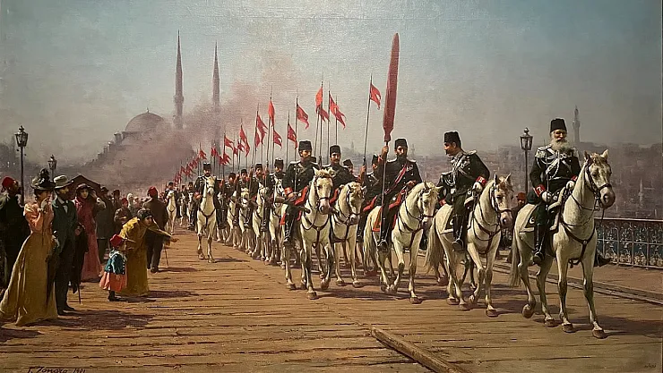 Osmanlı Günümüzde Hâlâ Varlığını Sürdürüyor mu?