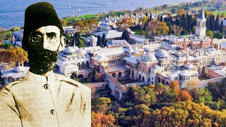 Osmanlı'nın Aziz Sancar'ı: Mehmed Emin Paşa