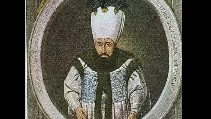 Osmanlı Tarihi'nin Utanç Verici Olayı