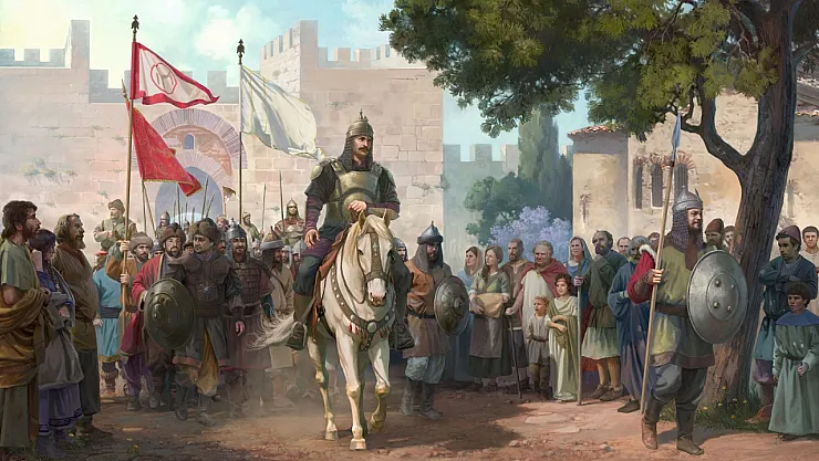 Osmanlıya İlk Katılan Beyliğin Adı Ne?