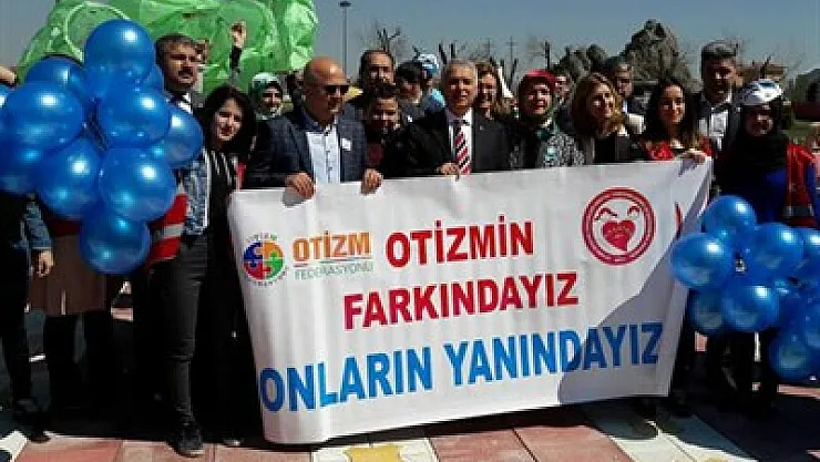 Otizm farkındalığına dikkat! – Kocatepe Gazetesi