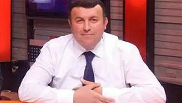 'Otomobil fabrikası Afyon'a kurulsun' – Kocatepe Gazetesi
