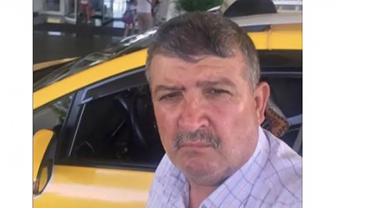Otomobilin Çarptığı Eski Muhtar Hayatını Kaybetti