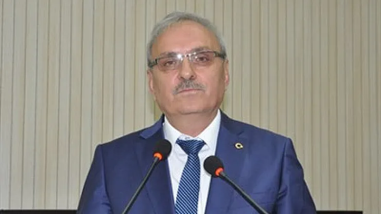 Oyur, emeklilik öncesi helalleşti – Kocatepe Gazetesi