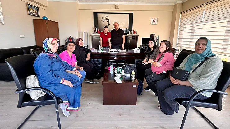 'Özel Bireyler İçin Üzerimize Düşeni Yapacağız'