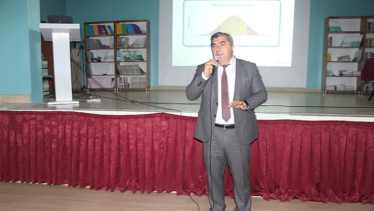 'Özel Eğitimde Yeni Dönem! 'Özel Eğitim Günleri Projesi' Ses Getiriyor!'