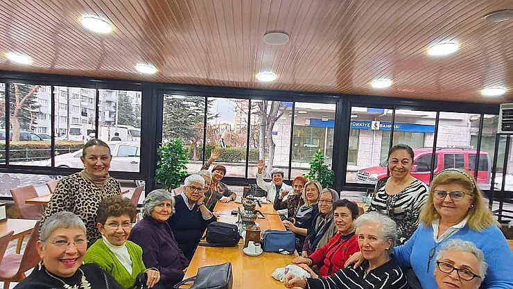 Özel Gereksinimli Bireyler Ve Aileleri, Vakıf Gönüllüleri İle Buluştular