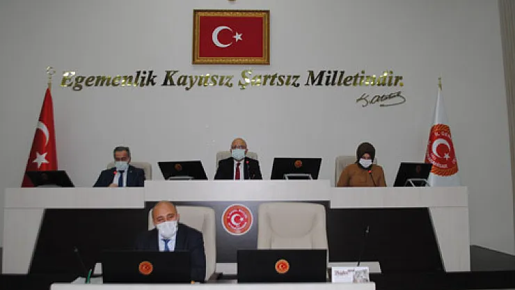 Özel İdare Zafer İşhanı'nda işyeri satmayacak
