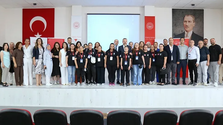 Özel İhtiyaçlı Bireylerin Sosyal Uyum Ve Çevre Farkındalığı Güçlendirildi