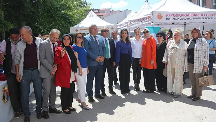 Özel Öğrencilerin Çalışmaları Beğenildi