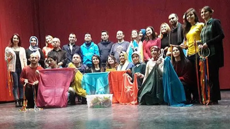 Özel öğretmenlere özel eğitim – Kocatepe Gazetesi