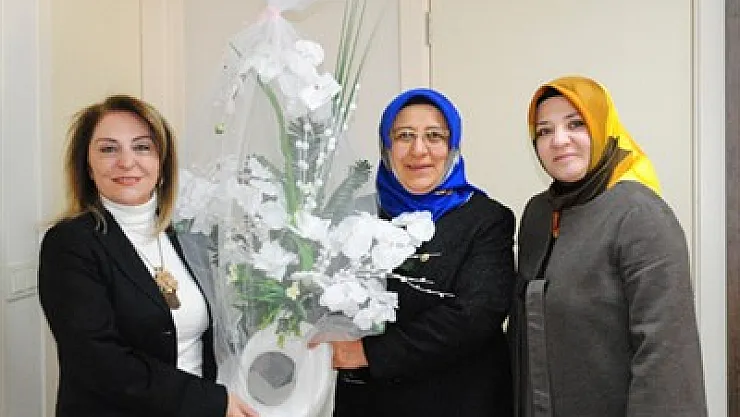 Özkal: AEV'in önemi ayrı – Kocatepe Gazetesi