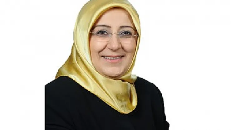 Özkal AK Parti grup yönetiminde