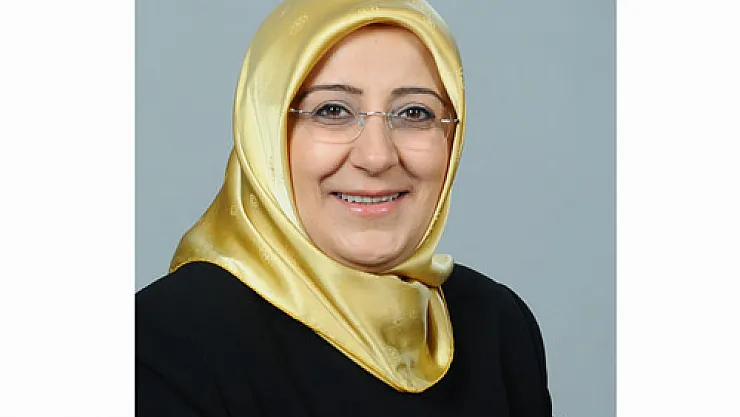 Özkal Babacan'ın partisinde