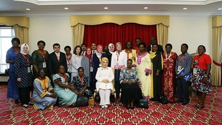 Özkal Uganda’da – Kocatepe Gazetesi
