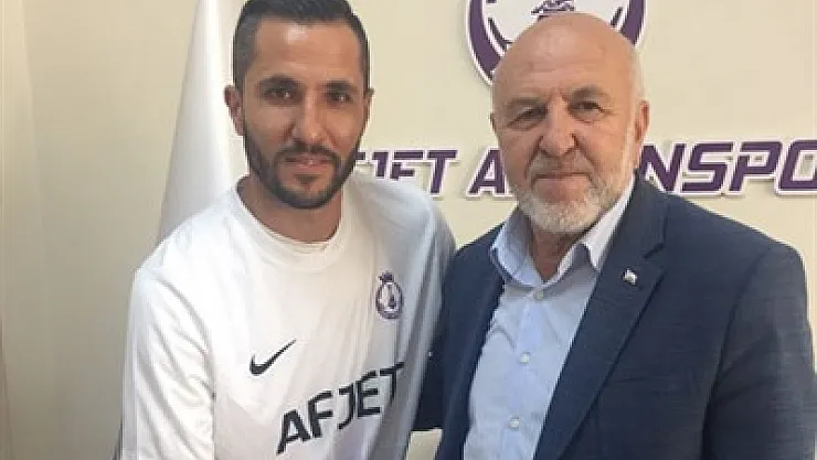 Özkan Jetlere 'Evet' dedi – Kocatepe Gazetesi