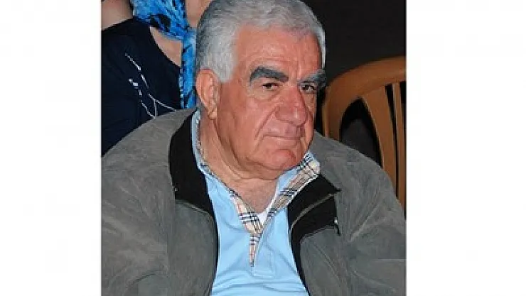 Özkan Yüksel hayatını kaybetti – Kocatepe Gazetesi