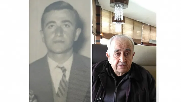 Özkara Ailesi'nin Acı Günü