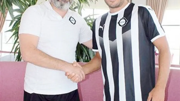 Özkaya Altay'a 'Evet' dedi – Kocatepe Gazetesi