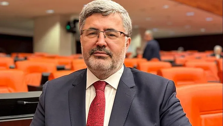 Özkaya'dan Afyon Belediyesi'ne Tepki: Kreş Bahanesiyle Dini Eğitim Alanlarını Boşaltıyorlar