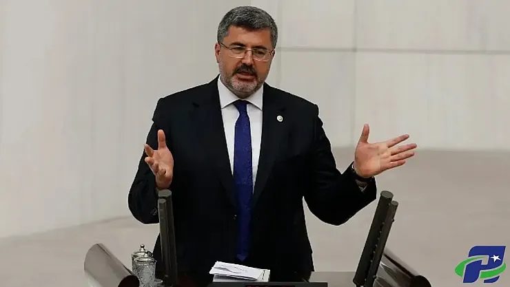 Özkaya, karayollarındaki talepleri iletti – Kocatepe Gazetesi