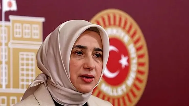 Özlem Zengin'den CHP'li Günaydın'a: Bu Nasıl Üslup?