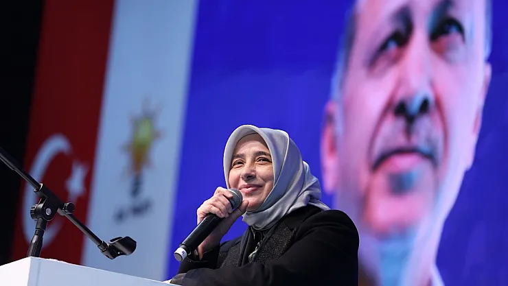 Özlem Zengin'in 'Yeğen' Hamlesi Tepkilere Neden Oldu