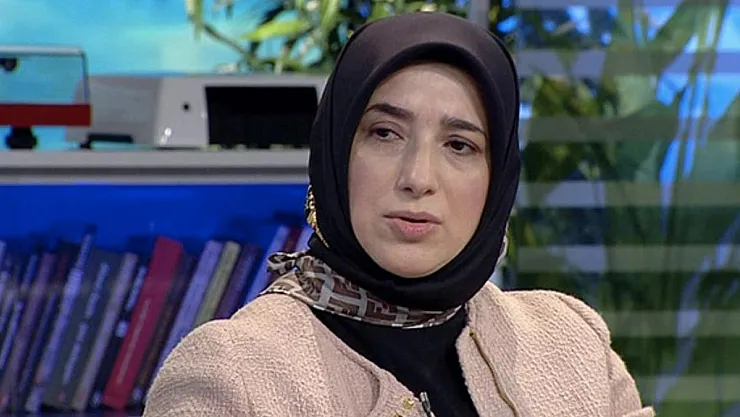 Özlem Zengin’in Kocası Kimdir?