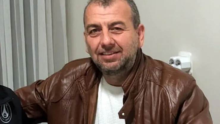 Öztabak Ailesinin Acı Günü