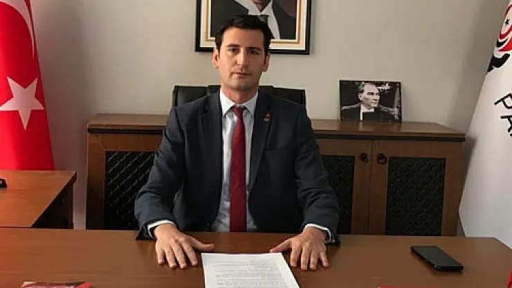 Öztürk: Canla başla çalışacağız
