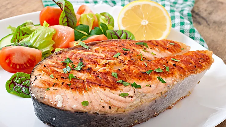 Palamut En İyi Şekilde Nasıl Pişirilir?