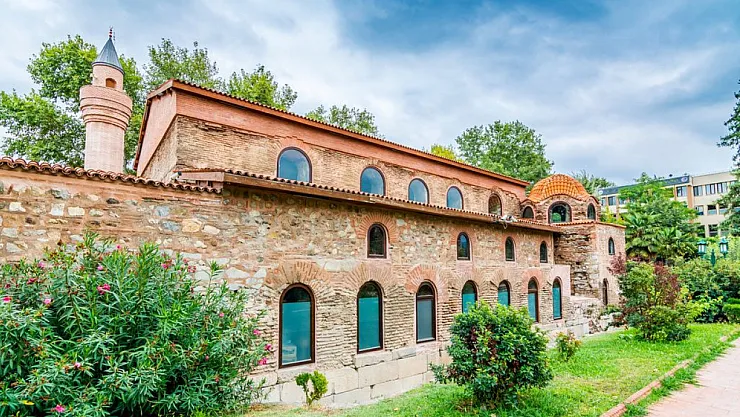 Papa'nın Ziyaret Edeceğini Söylediği İznik Neden Önemli?