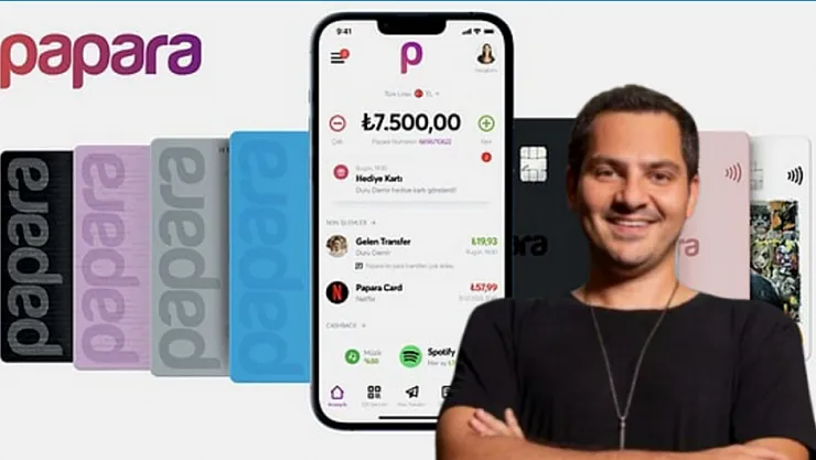 Papara Ve Yasa Dışı Kumar Operasyonunda 13 Gözaltı. 8 Şirkete Kayyum Atandı