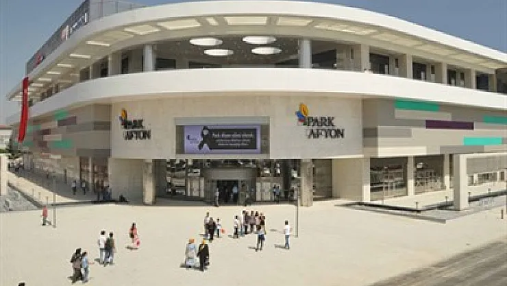 Park Afyon’da geri sayım başladı