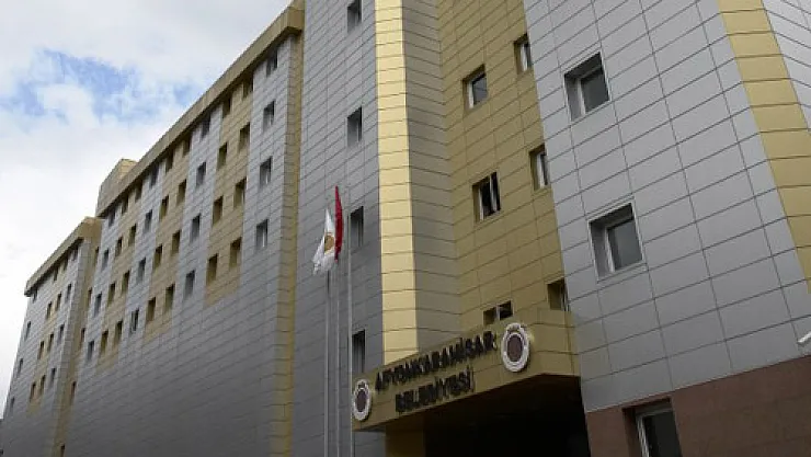 Park düzenlemesi yaptırılacak